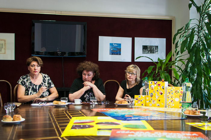 Súčasná slovenská ilustrácia detskej knihy 2013 Tlačovka - 7