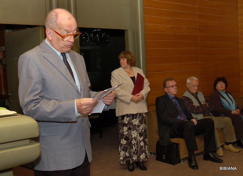 Cena Trojruža 2008 1