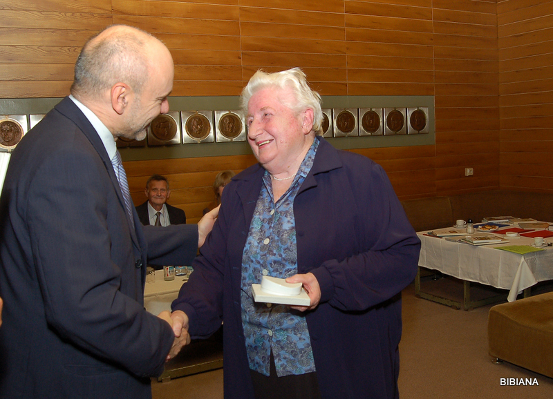 Cena Trojruža 2008 5