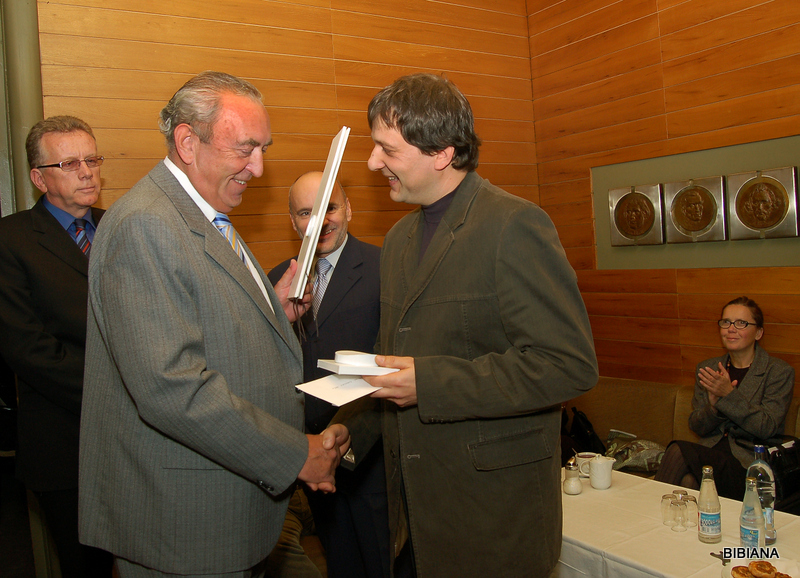 Cena Ľudovíta Fullu 2008 3
