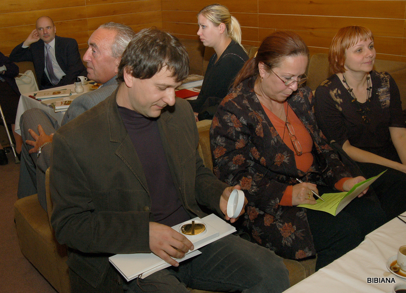 Cena Ľudovíta Fullu 2008 6