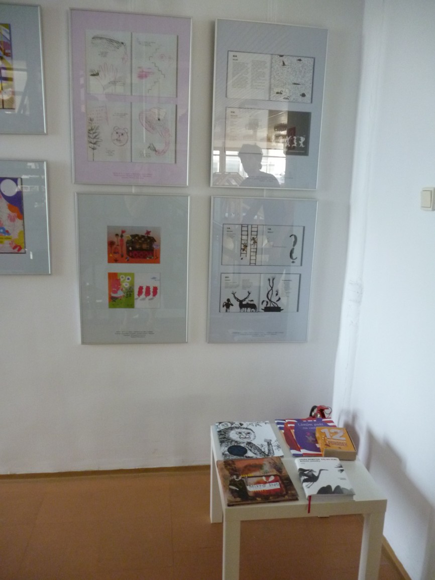Piešťany najkrajšie české knihy 2010-2012 6