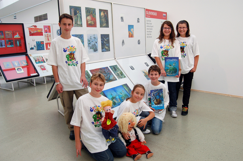 Detská porota BIB 2009 7