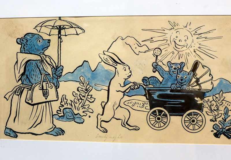 Jaroslav Vodrážka – Výber z tvorby 2