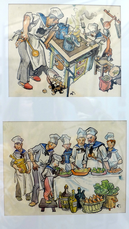 Jaroslav Vodrážka – Výber z tvorby 6