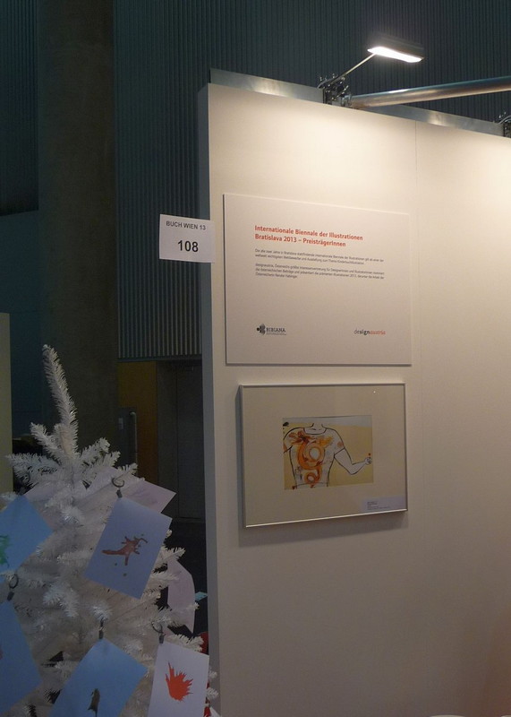 Buchmesse Wien 2013 - 1