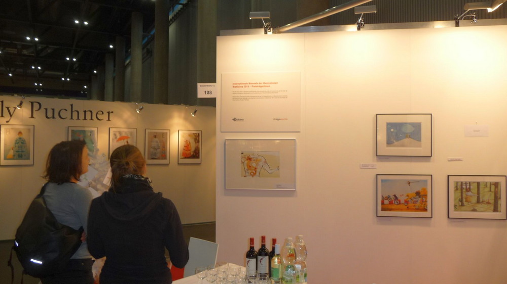 Buchmesse Wien 2013 - 4