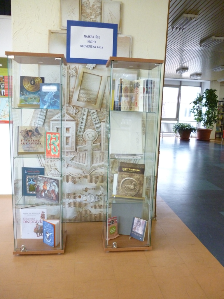 Výstava NKS 2012 v Piešťanoch 7