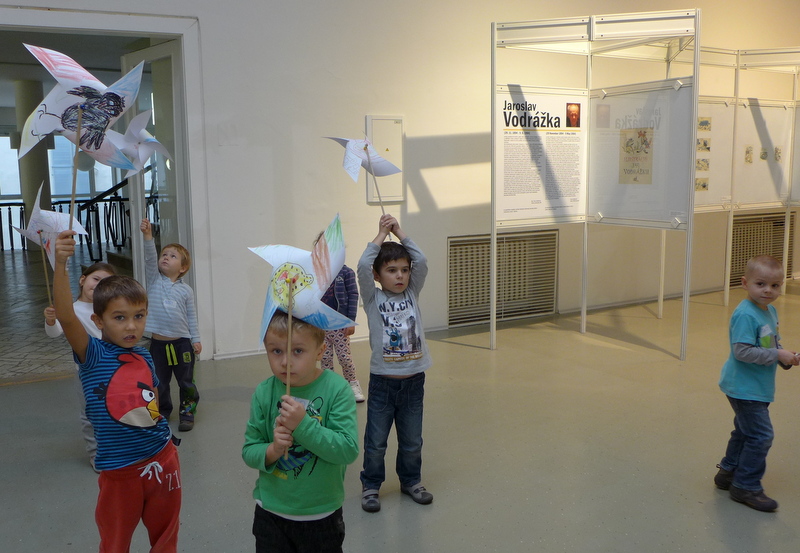 Letí letí neodletí 16-10-2013 3