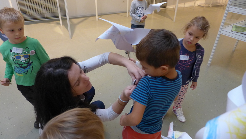 Letí letí neodletí 16-10-2013 6