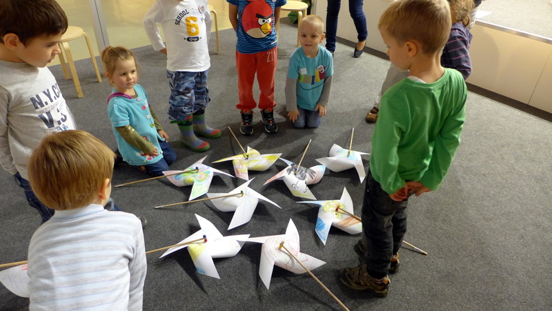 Letí letí neodletí 16-10-2013 8