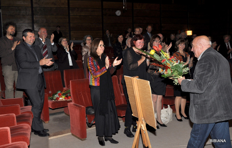 Cena Trojruža 2013 Rudolfovi Dobiášovi 4