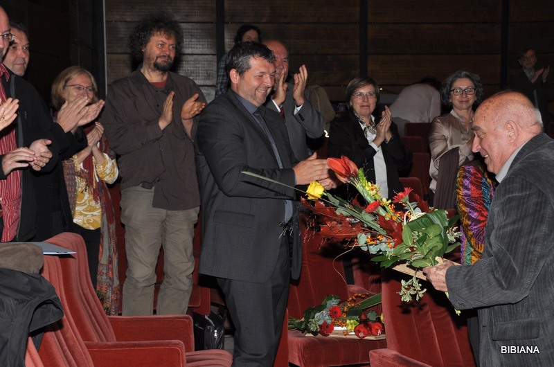 Cena Trojruža 2013 Rudolfovi Dobiášovi 5