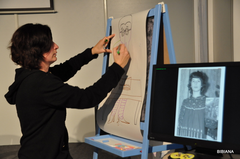 Kresliť povelené-Martina Matlovičová 1