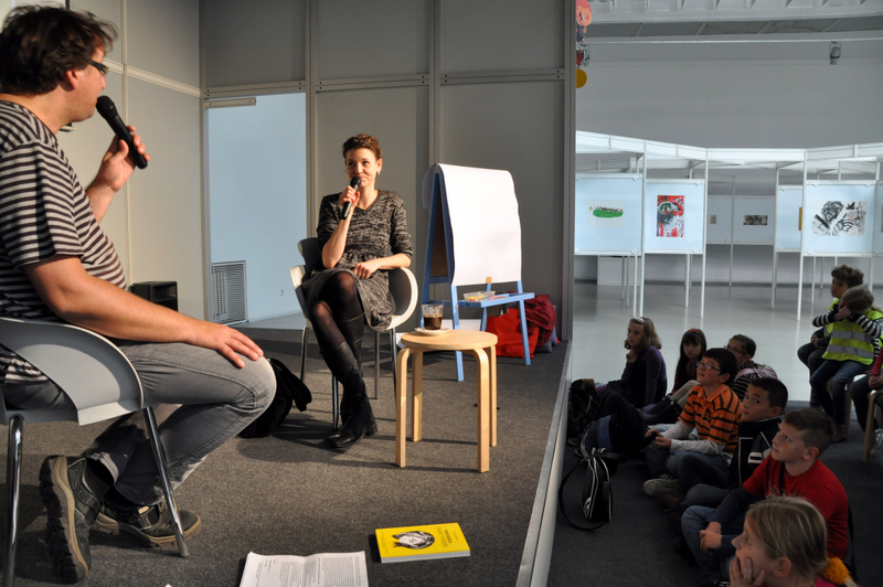 Kresliť povelené- Katka Slaninková 3