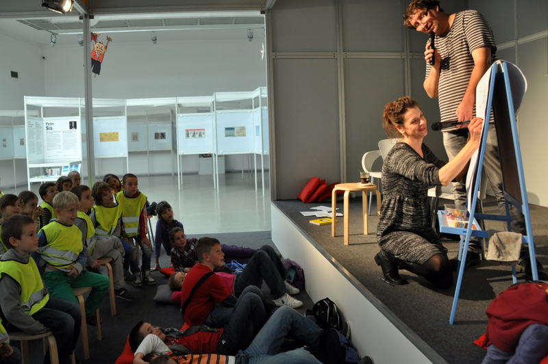 Kresliť povelené- Katka Slaninková 4