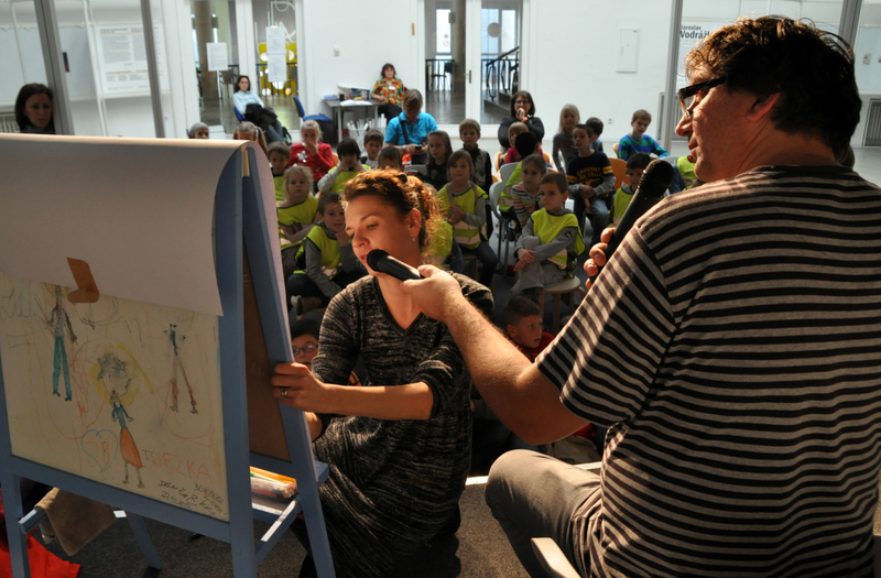 Kresliť povelené- Katka Slaninková 6