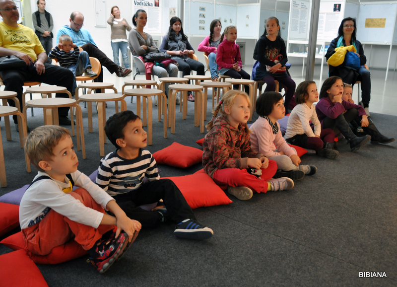 Rozprávky spoza pece 2