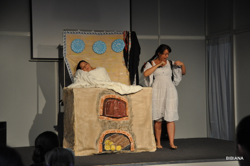 Rozprávky spoza pece 3