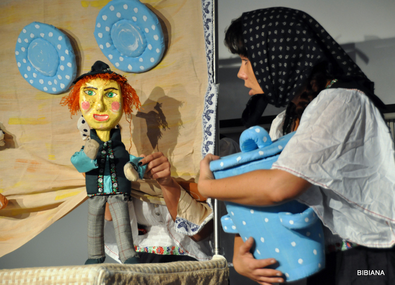 Rozprávky spoza pece 4