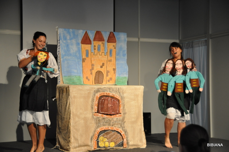 Rozprávky spoza pece 5