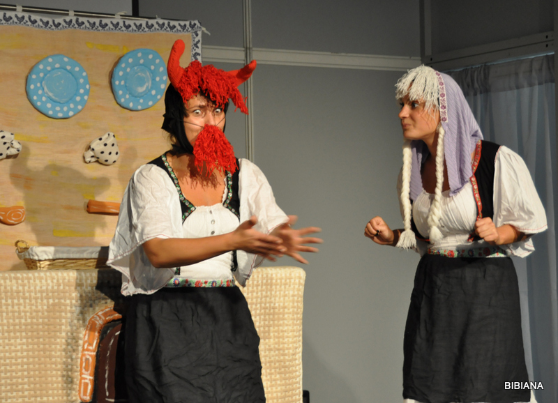 Rozprávky spoza pece 6