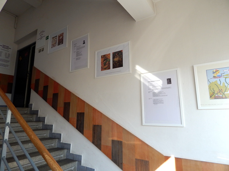 Knihy pre deti ocenené v Čechách a na Slovensku Senica 4