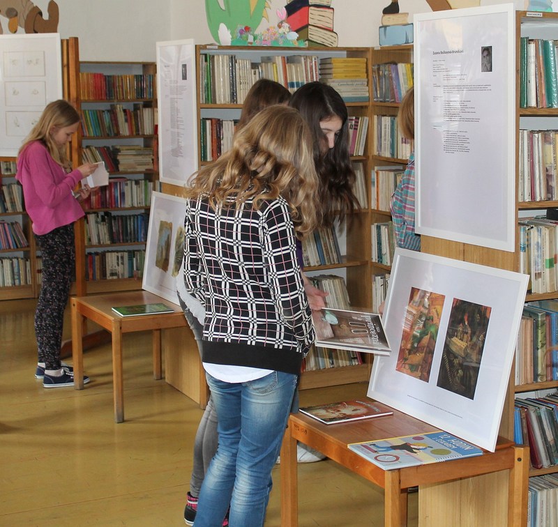 5-Výstava Najkrajšie knihy, VKMR Trenèín (5)
