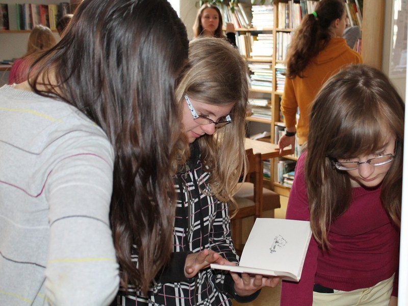 6-Výstava Najkrajšie knihy, VKMR Trenèín (6)