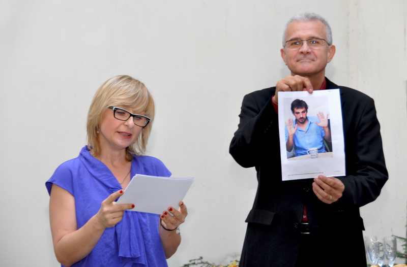 Tomáš Klepoch _ Výber z tvorby BIB 2013 1