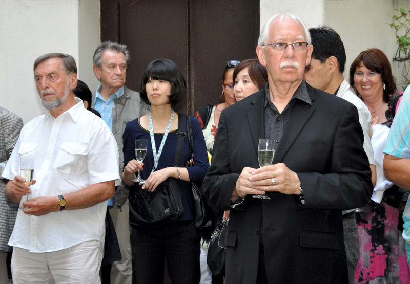 Tomáš Klepoch _ Výber z tvorby BIB 2013 2