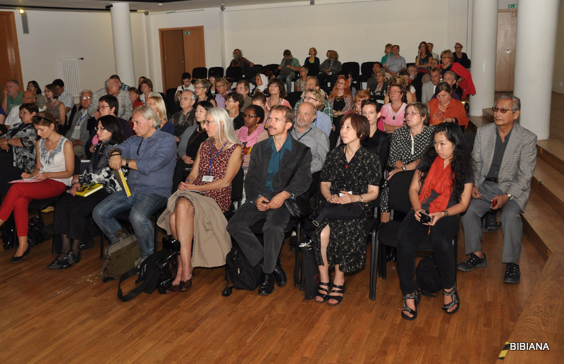 Press Conference BIB 2013 1