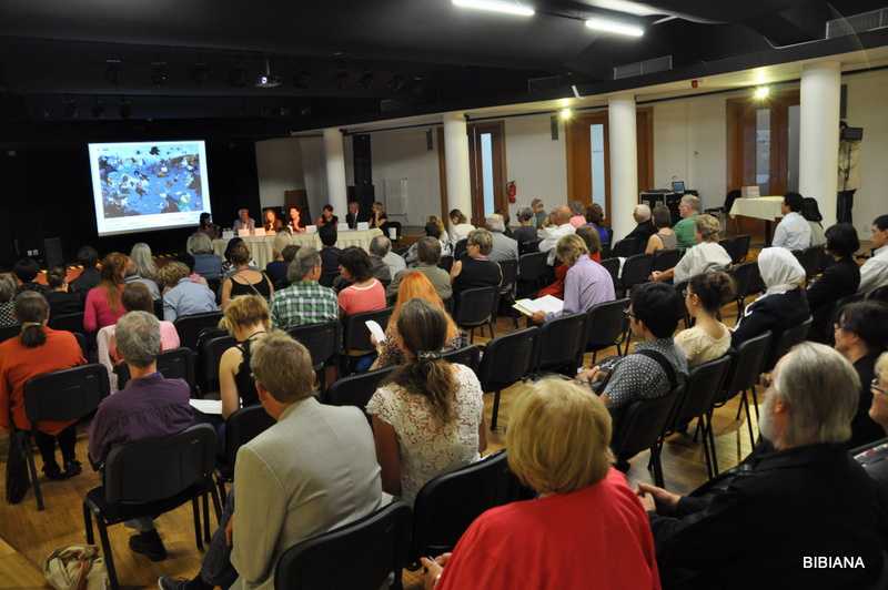 Press Conference BIB 2013 2