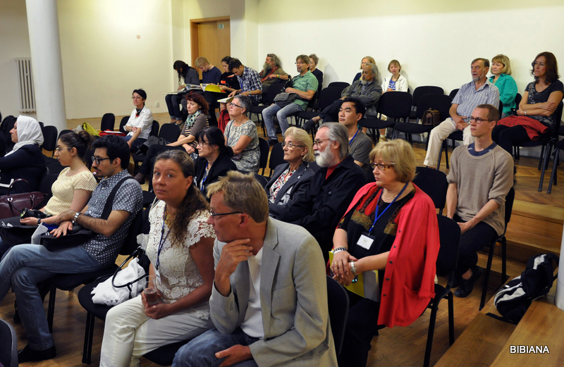 Press Conference BIB 2013 3