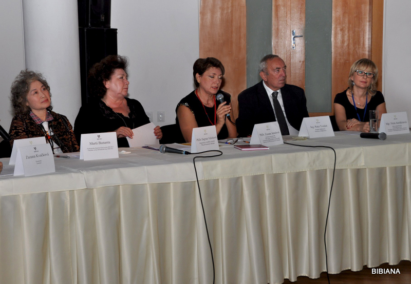 Press Conference BIB 2013 5