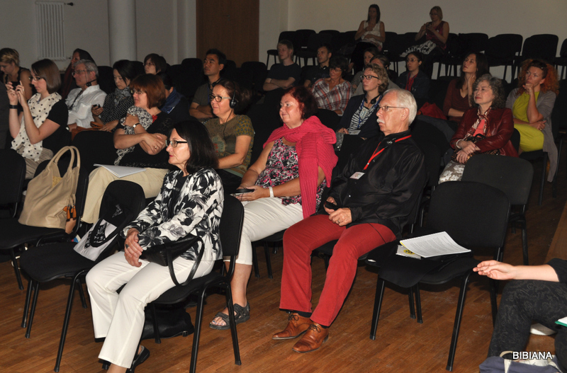 Sympózium BIB 2013 5