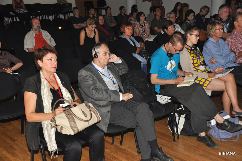 Sympózium BIB 2013 6