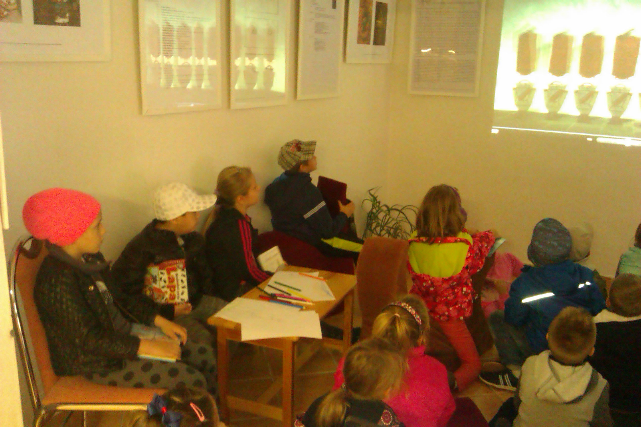 put. výstava Lučenec 4