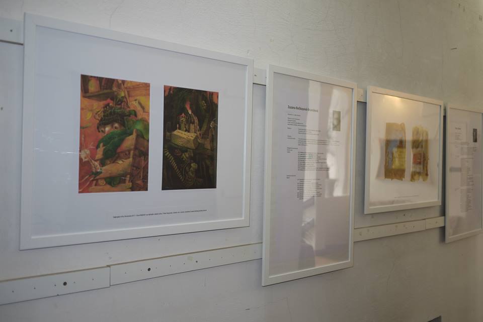 Children’s Books Awarded in the Czech Republic and in Slovakia - Rimavská Sobota 2