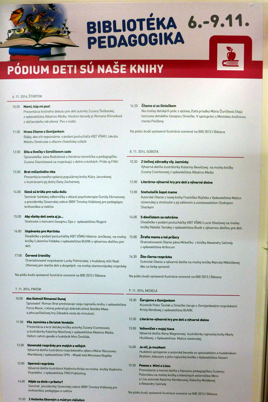 Ocenené knihy Slovenska 2013 2