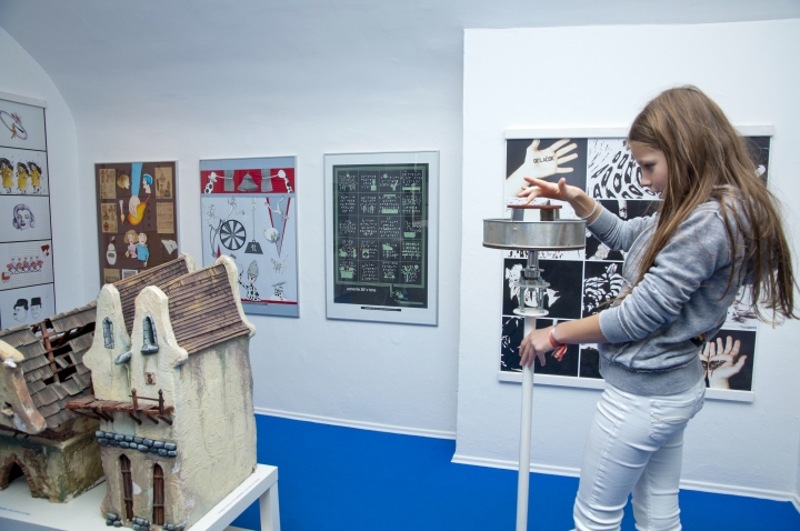 Mladá slovenská animácia 1