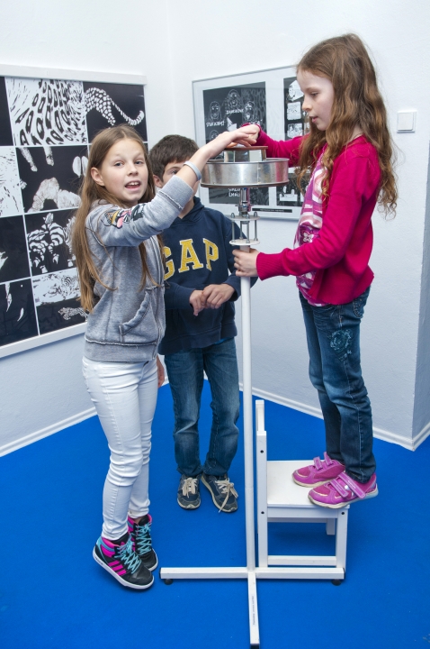 Mladá slovenská animácia 2