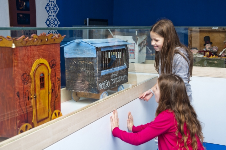 Mladá slovenská animácia 3