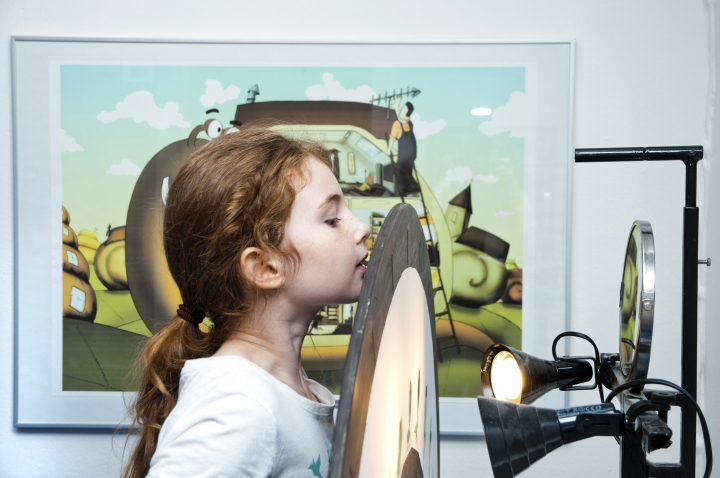 Mladá slovenská animácia 4