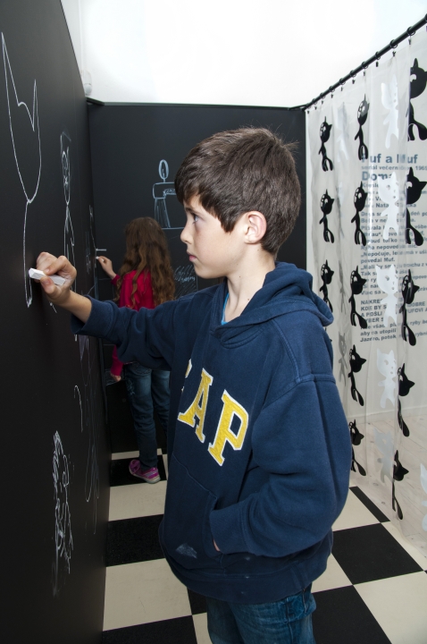 Filmová stopa rozprávok 2