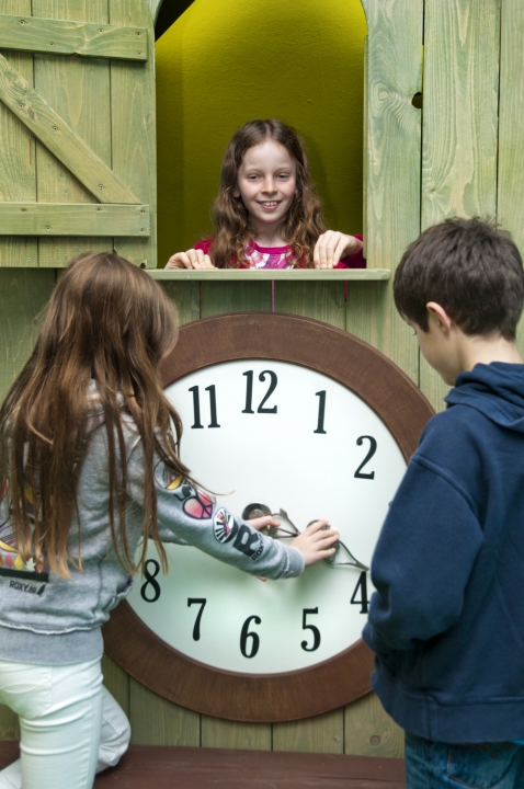 Filmová stopa rozprávok 6