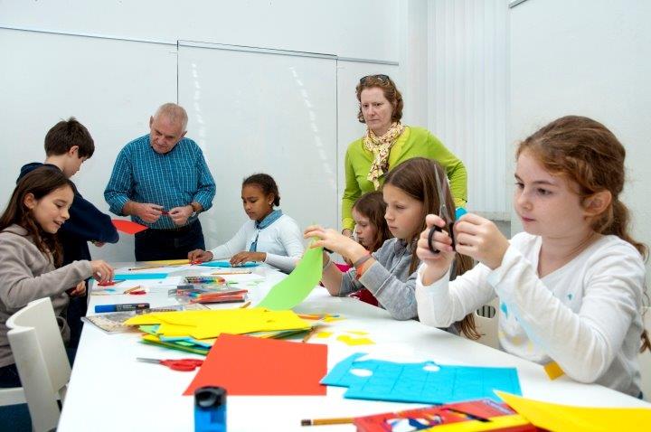 Marina Feodoroff (Francuzsko), Edo Lukman (Chorvatsko) 1