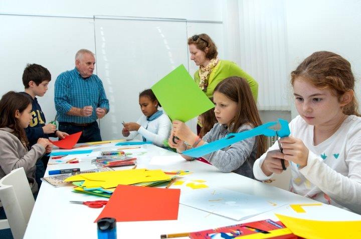 Marina Feodoroff (Francuzsko), Edo Lukman (Chorvatsko)