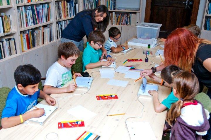 Nadia Talah (Francúzsko), Elodie Marechal (Francuzsko) 1