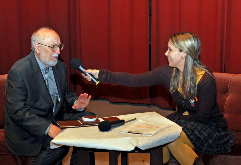 CENA  ĽUDOVÍTA  FULLU  2014 Jánovi Dresslerovi 1